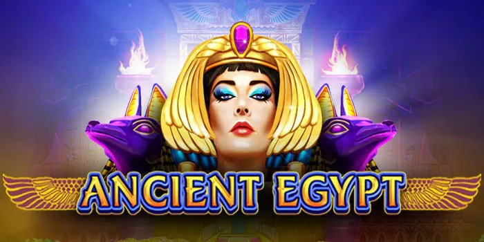 Misteri Kuno Membuat Slot Ancient Egypt Makin Memikat