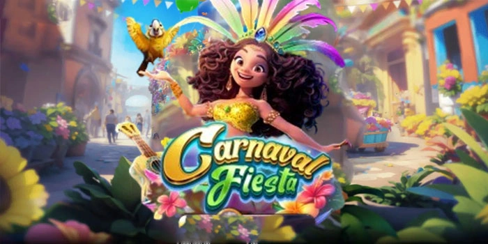Rahasia Tersembunyi Menang Besar Di Slot Carnaval Fiesta