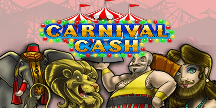coran Terbaru Cara Mudah Jackpot Di Slot Carnival Cash
