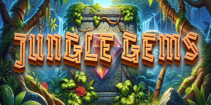Putaran Penuh Kejutan Di Slot Jungle Gems Klaim Bonus Besar Putaran Penuh Kejutan Di Slot Jungle Gems Klaim Bonus Besar