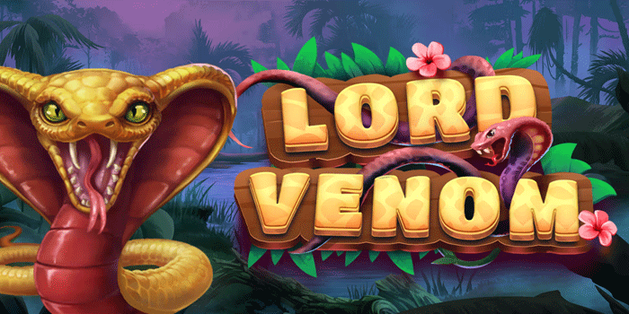 Slot Lord Venom Terpercaya Dengan Hadiah Jackpot Fantastis